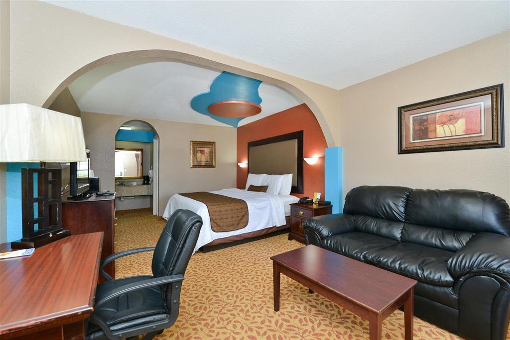 Scottish Inns & Suites - Woodlands Mall The Woodlands Quarto foto