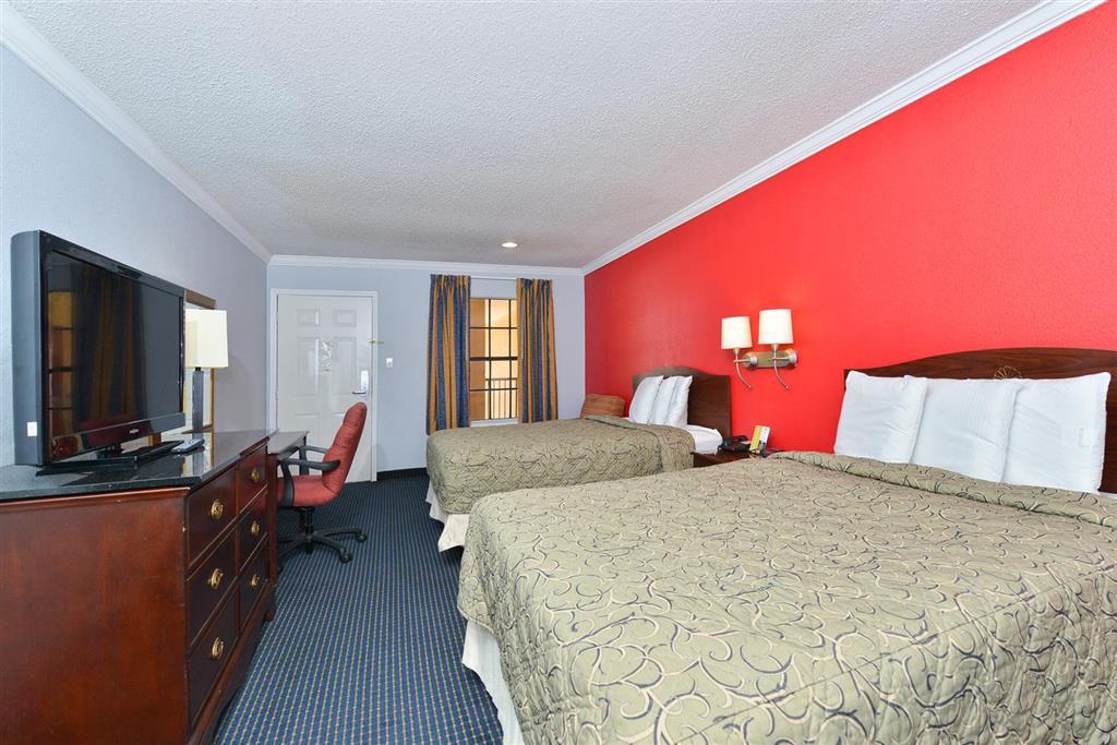 Scottish Inns & Suites - Woodlands Mall The Woodlands Quarto foto